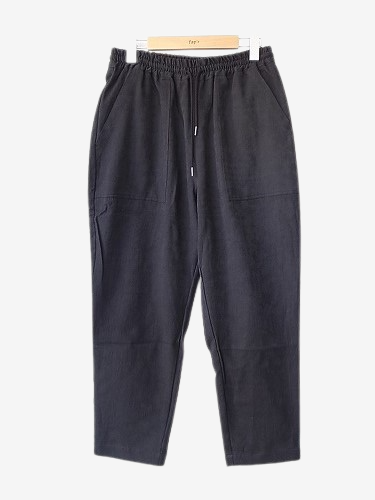 weac. イージーファティーグパンツ unisex