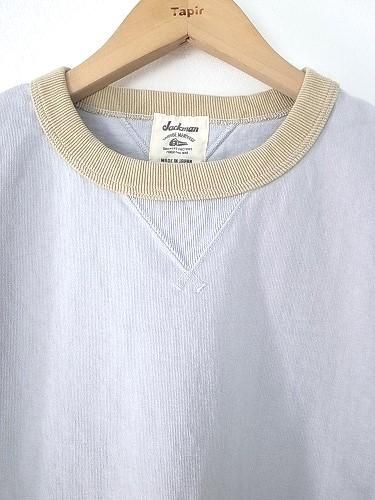 30%OFF Jackman ɥĥTee mens