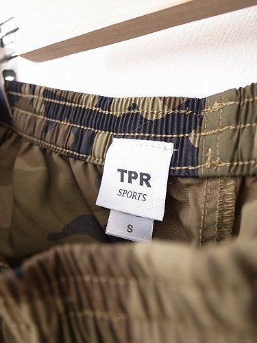 TPR タピアオリジナル バーサタイルナイロンパンツ 通販 - 【Tapir