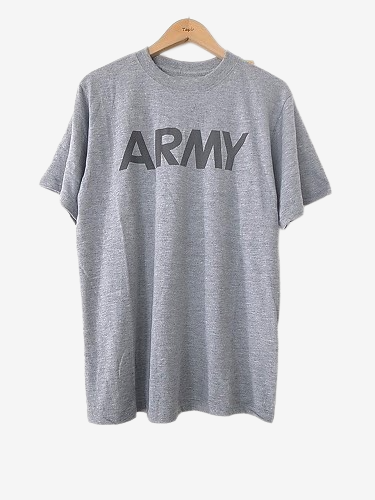 SOFFE U.S.ARMY Tシャツ unisex