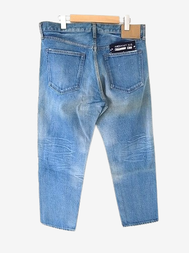 30%OFF Ordinary fits 5ݥåȥ󥯥ǥ˥ USED WASH unisex