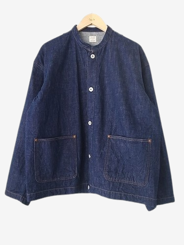 Ordinary fits ベイカーカバーオール unisex