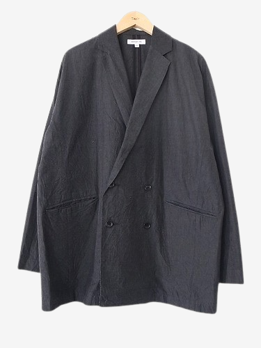 Ordinary fits ポストジャケット unisex