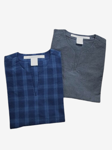 EEL Products チロリシャツ unisex