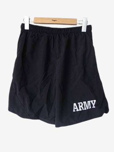 SOFFE U.S.ARMY トレーニングショーツ unisex