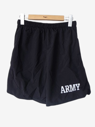 SOFFE U.S.ARMY ȥ졼˥󥰥硼 unisex