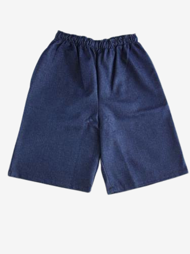 ERICK HUNTER イージーショーツ デニム unisex