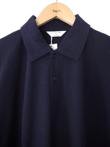 STILL BY HAND (スティルバイハンド) カットソーポロシャツ 正規通販 - 神戸のセレクトショップTapir (タピア)