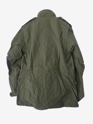 アメリカ軍 M65 フィールドジャケット DEADSTOCK 通販 - 神戸の アメリカ軍 M65 フィールドジャケット DEADSTOCK 通販 - 神戸の