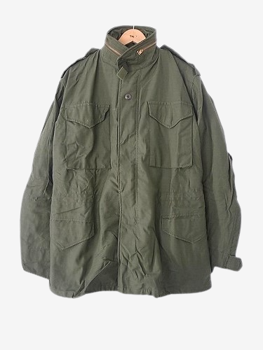 アメリカ軍 M65 フィールドジャケット DEADSTOCK mens