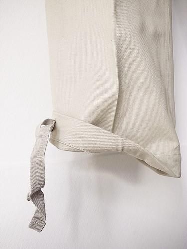 ドイツ軍 ジャーマンモールスキンカーゴパンツ IVORY DEADSTOCK