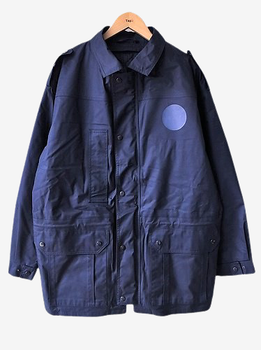 オランダ軍 ライナー付きフィールドコート DEADSTOCK 通販 オランダ軍 ライナー付きフィールドコート DEADSTOCK 通販