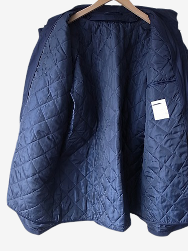 オランダ軍 ライナー付きフィールドコート DEADSTOCK 通販 オランダ軍 ライナー付きフィールドコート DEADSTOCK 通販