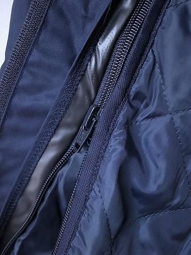 オランダ軍 ライナー付きフィールドコート DEADSTOCK 通販