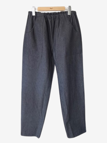 MASSAUA デニムワークパンツ mens