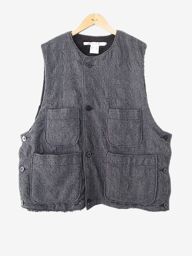 EEL Products メリーベスト unisex