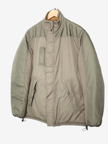 オランダ軍 リバーシブルジャケット DEADSTOCK mens