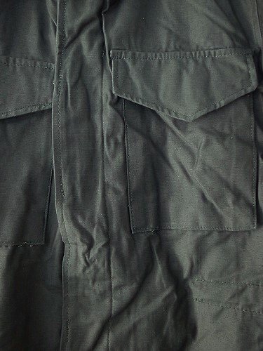 ギリシャ軍 フィールドジャケット DEADSTOCK 通販 - 神戸のセレクトショップ Tapir (タピア)