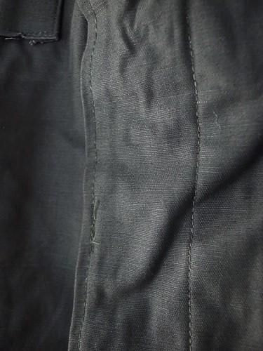 ギリシャ軍 フィールドジャケット DEADSTOCK 通販 - 神戸の