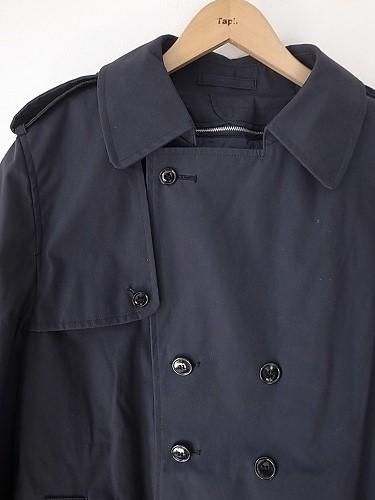 アメリカ軍 US AIR FORCE トレンチコート DEADSTOCK 通販 - 神戸