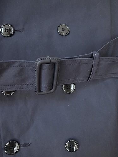 アメリカ軍 US AIR FORCE トレンチコート DEADSTOCK 通販 - 神戸