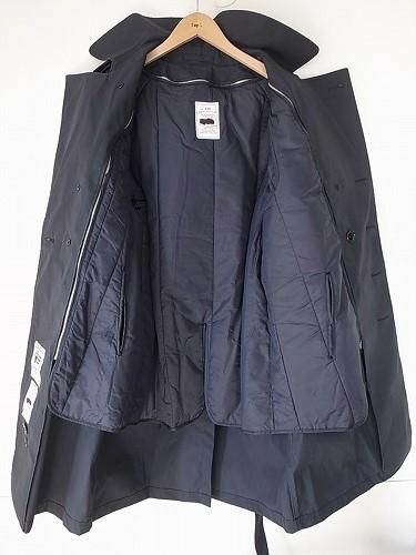 アメリカ軍 US AIR FORCE トレンチコート DEADSTOCK 通販 - 神戸