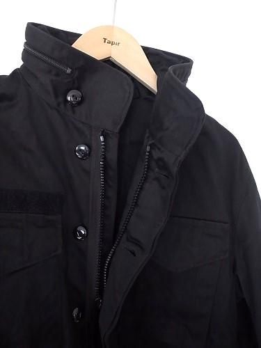 ȥꥢ M65եɥ㥱å ֥å DEADSTOCK mens