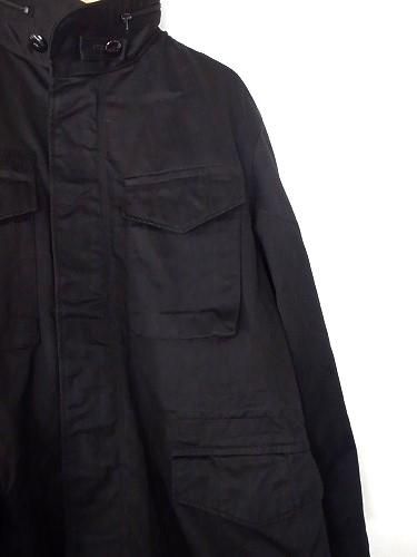 ȥꥢ M65եɥ㥱å ֥å DEADSTOCK mens