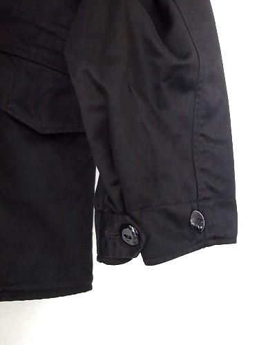 ȥꥢ M65եɥ㥱å ֥å DEADSTOCK mens