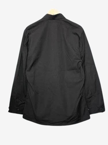 アメリカ軍 BDU JACKET BLACK357 DEADSTOCK 通販 - 神戸の アメリカ軍 BDU JACKET BLACK357 DEADSTOCK 通販 - 神戸の