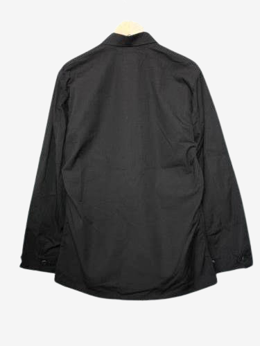 アメリカ軍 BDU JACKET BLACK357 DEADSTOCK 通販 - 神戸のセレクト 