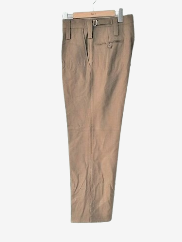 イギリス軍 オフィサートラウザー DEADSTOCK 通販 - 神戸の イギリス軍 オフィサートラウザー DEADSTOCK 通販 - 神戸の