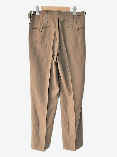 イギリス軍 オフィサートラウザー DEADSTOCK 通販 - 神戸の イギリス軍 オフィサートラウザー DEADSTOCK 通販 - 神戸の