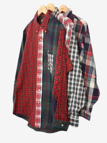 30%OFF CLEVE SHIRT MAKERS եͥBD 90's DEADSTOCK mens