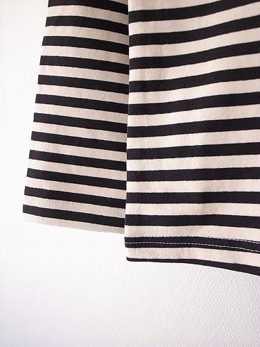 ロシア軍 ボーダーカットソー DEADSTOCK 通販 - 神戸のセレクト