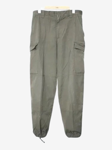 オーストリア軍 コンバットカーゴパンツ USED 通販 - 神戸の オーストリア軍 コンバットカーゴパンツ USED 通販 - 神戸の