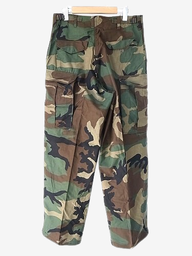 アメリカ軍 M-65 フィールドカーゴパンツ CAMO DEADSTOCK 通販 - 神戸のセレクトショップTapir (タピア)