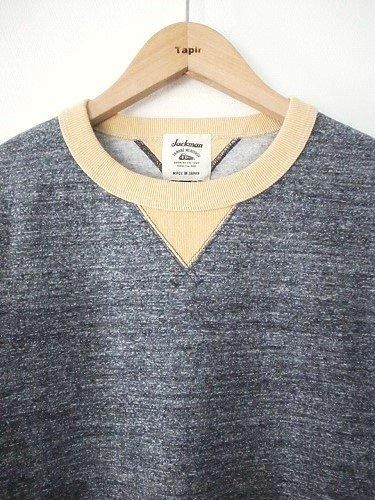 30%OFF Jackman ɥĥĹµTee mens