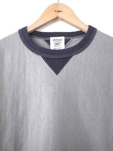 30%OFF Jackman ɥĥĹµTee mens