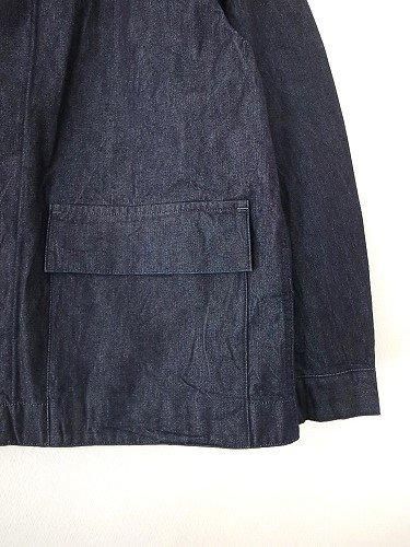 STILL BY HAND (スティルバイハンド) デニムジャケット 正規通販