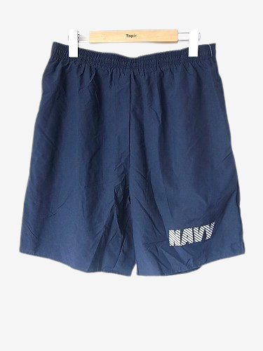 SOFFE U.S.NAVY ȥ졼˥󥰥硼 unisex