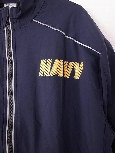 楽天市場】実物 新品 デッドストック 米軍 米海軍 US NAVY