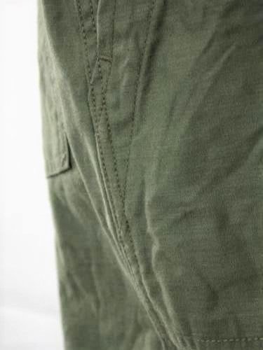 ARAN ٥ѥ OLIVE unisex