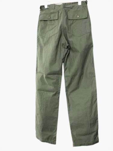 ARAN ٥ѥ OLIVE unisex