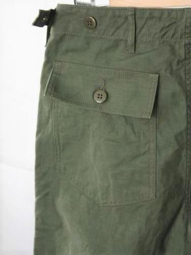 ARAN ٥ѥ OLIVE unisex