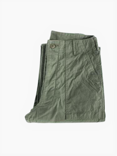 ARAN ٥ѥ OLIVE unisex