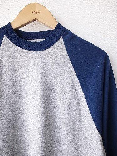 新品　SOFFE SHIRTS ソフィー　ラグランT 楽天市場】SOFFE SHIRTS（ソフィー シャツ）ラグラン 7分袖プリントT