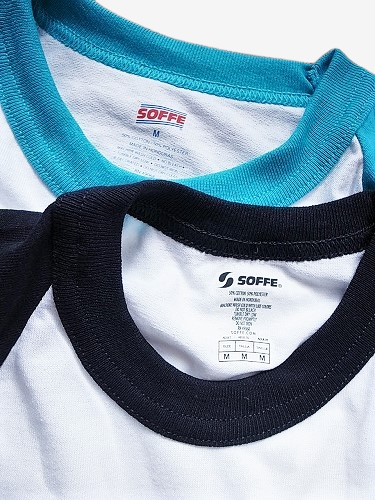 SOFFE 饰7ʬµT unisex