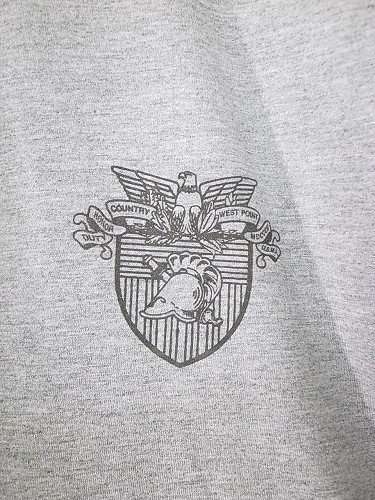 ꥫ USMA ȥ졼˥T unisex