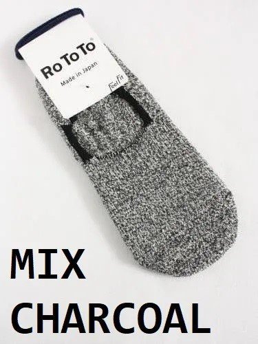 ROTOTO 륯åȥ եåȥС unisex